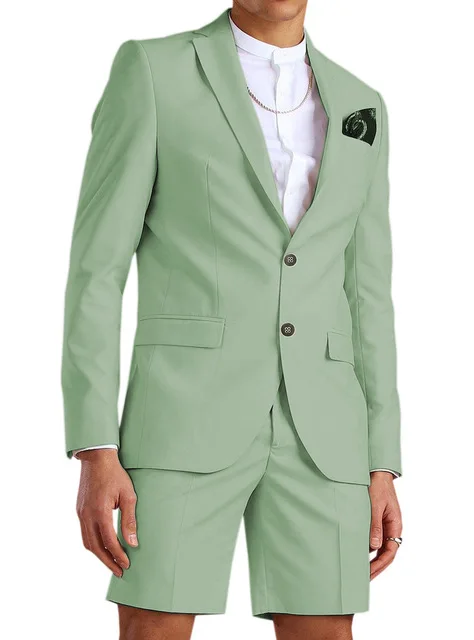 Champagne-Men-s-Suit-Short-Pant-Casual-Summer-Suits-2-Piece-Tuxedo-Groom-Beach-Wedding-Dress.jpg_640x640 (12)