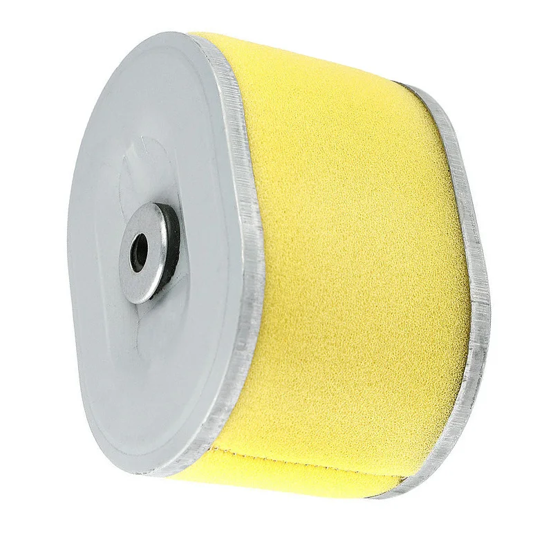  For HONDA Gx140 Gx160 Gx200 Engine Air Filter 17210-ZE1-517 17210-ZE1-821 Model clean up cleaning s