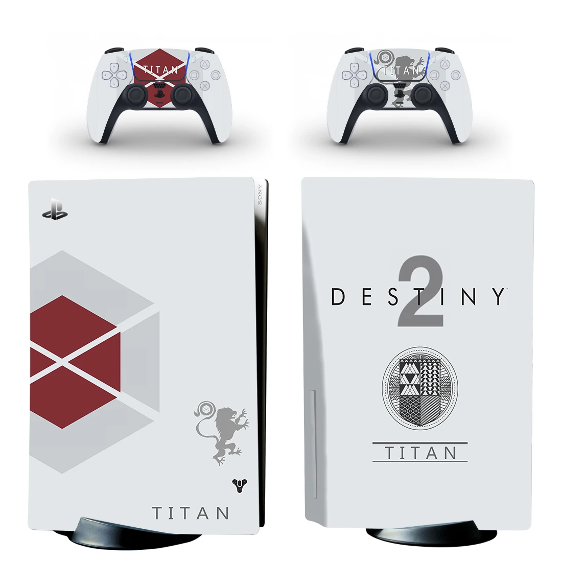 Destiny ps5