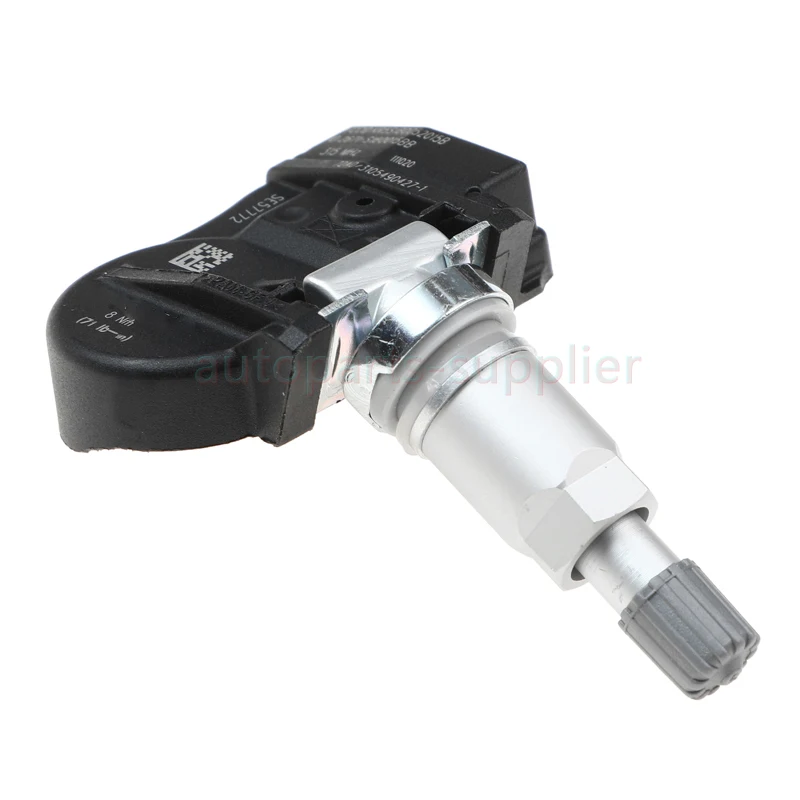 YAOPEI Ÿ̾ з  TPMS, ũ̽   ̾ Ű, SE57772, 56029526AA, 315MHZ, 4 