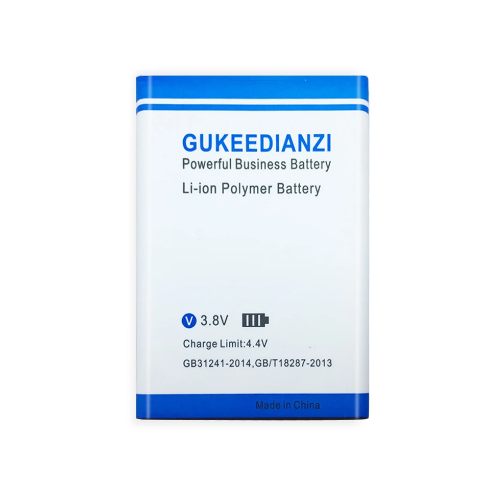 Запасная батарея GUKEEDIANZI OEM мобильный телефон 7800 мАч для LG G4 BL 51YF H818 H819 H810 H81 батареи