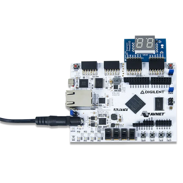 US $203.30 Arty A735T Artix7 Xilinx FPGA RISCV Development Board