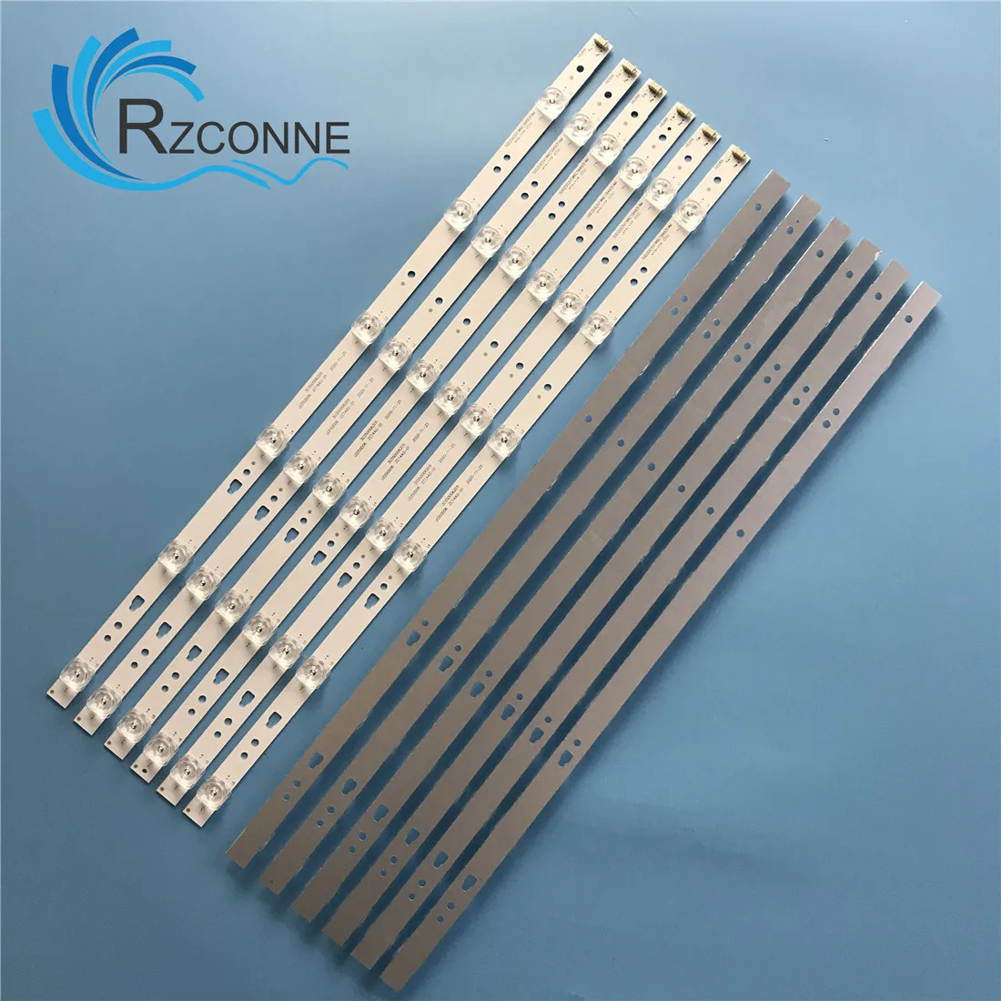 LED Ʈ Ʈ 6  MTV-5031LTA2 50A6M LE50A7100L LED50D6-01(A) LED50D06-ZC14AG-01 ZC14 LT-50C550 V500HJ1-PE8