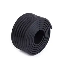 Мебель нескользящий Поролоновый бампер детский стол Край безопасности стол Защитные уголки полосы