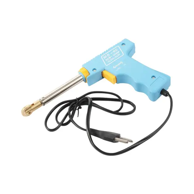 Elektromos Méhészeti Fűtési Huzal Beágyazó Pisztoly Eu Dugó 200-240V 30-100W Md-80 Méhész Méhészet Apikultúra Méhészellátás - Image 6