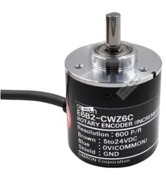 

New original genuine incremental encoder E6B2-CWZ6C 200PR 2M