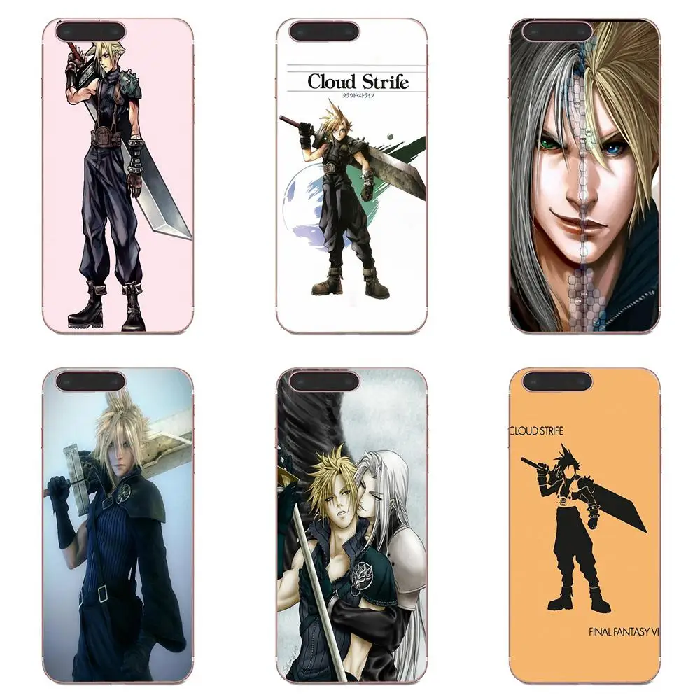 Мягкий ТПУ оригинальный для Huawei Honor Mate 7 7A 8 9 10 20 V8 V9 V10 V30 P40 G Lite Play Mini Pro P Smart Cloud Strife