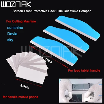 

SUNSHINE SS-890C Devia MECHANIC SKY RELIFE Auto Cutting Machine Scrapers Tools for Screen Front Protective Back Film Cut sticker