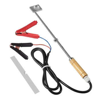 

12V 150W Oxalic Acid Vaporizer Bee Hive Evaporator Fumigation Electric Heater