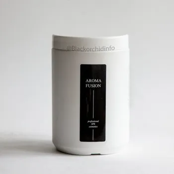 

Mask with collagen and aloe (tone) 1 kg