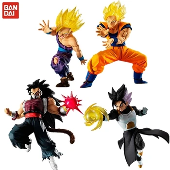 

Bandai Genuine Dragon Ball Super VS11 Bouncing Egg Decoration Sun Wufan Sun Wukong Toys Figurals Model Dolls Brinquedos Vol.08