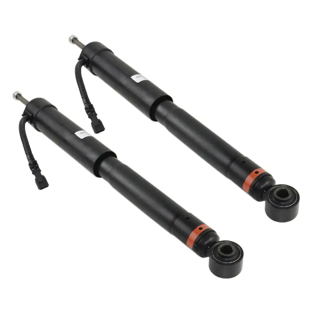 Задние воздушные амортизационные стойки AP01 для Lexus GX470 Toyota Land Cruiser / Prado 120 J12 2002 2003