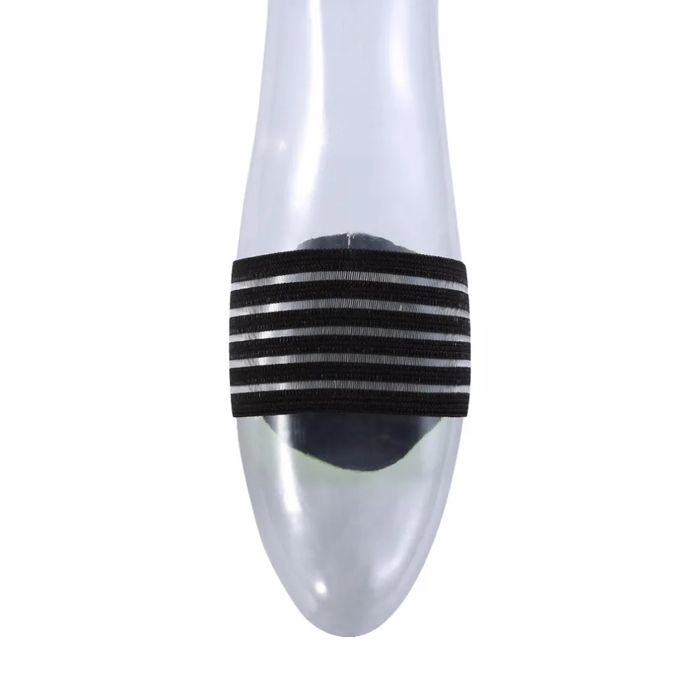 2pcs lot Foot Health Flat Foot Arch Support Shoe Insole Comfortable Instep Pad Insoles 3