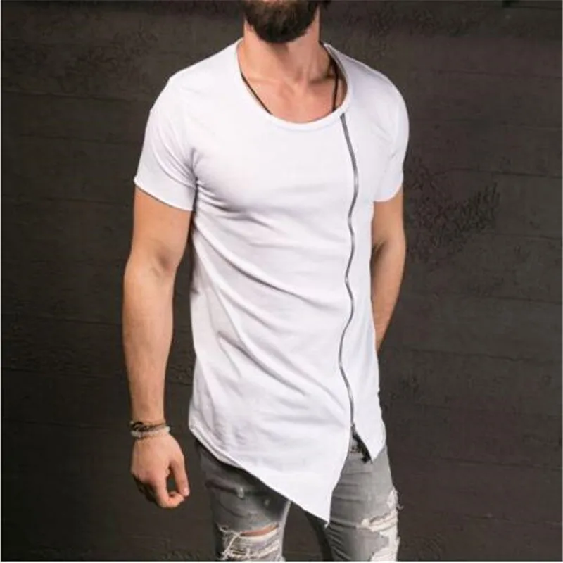 

New authentic men's summer men's black short-sleeved lapel simple comfortable casual suit