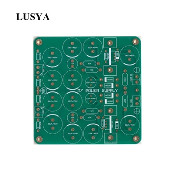

Lusya M7 high voltage rectifier power board DC filament power board PCB T1184