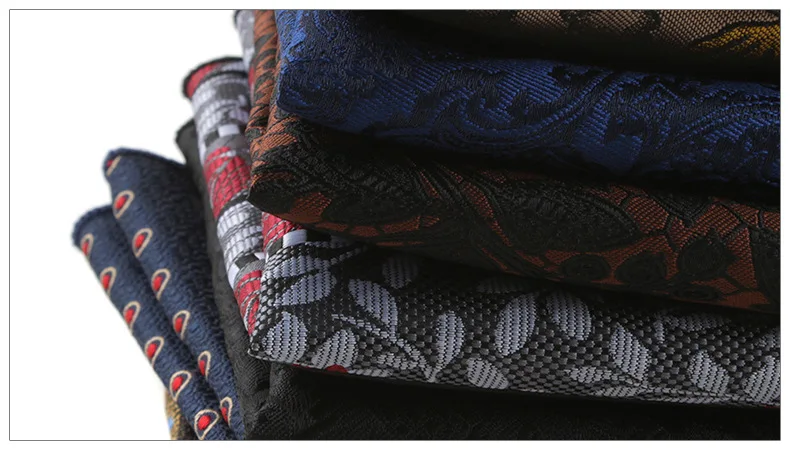men's handkerchief