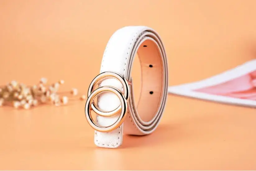 New Luxury Designer Children Belts Fashion High Quality Boys Girls Kids Belt Men's/ women's jeans Waist Belts
