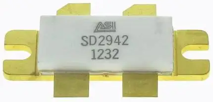 

SD2942 2942 RF tube High Frequency tube Power amplification module