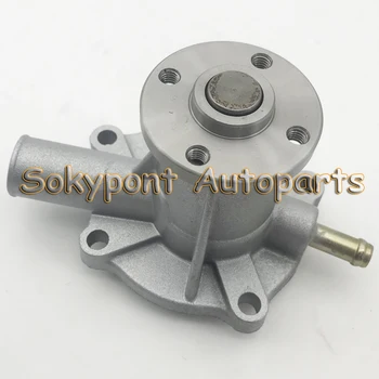 

New Water Pump for Kubota V800 Z400 D600 Engine tractor & mower 1pc