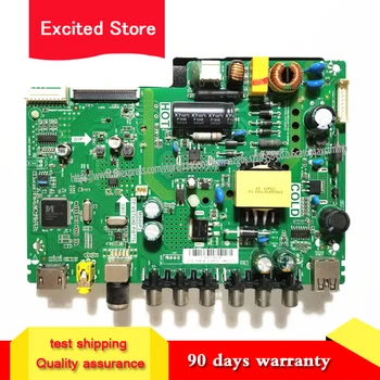 

for TCL Y32G33 main board TP.VST69D.PB776 MS80P2 working ST315A05-8 screen