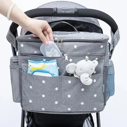Orzbow – sacs à couches pour bébé, sac à dos de maternité, sacs de grande capacité, organisateur de poussette, sac à couches humides pour les soins de maman 