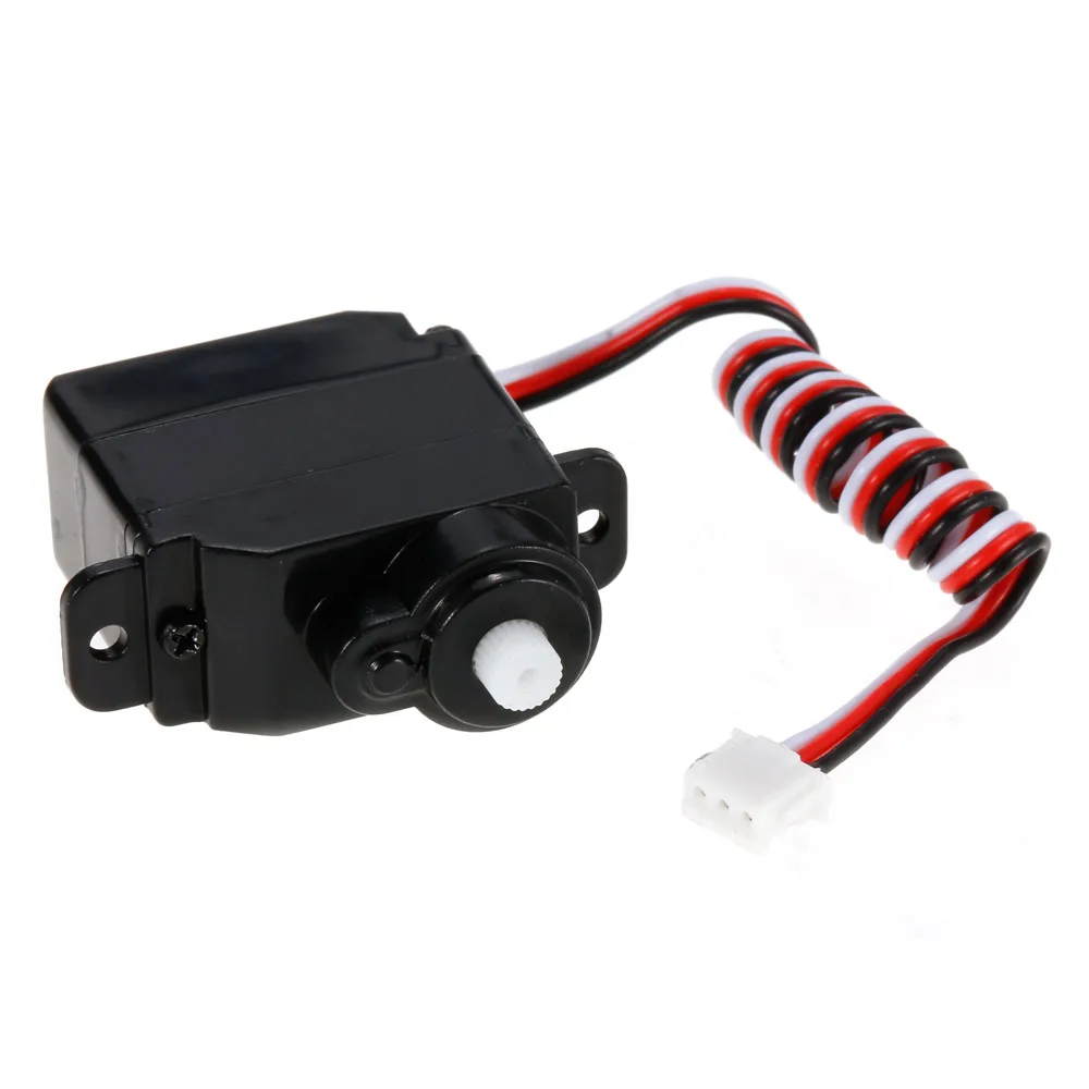 Аксессуары для RC сервопривод квадрокоптера WLtoys PZ 15339 7 5g Аналоговый V950