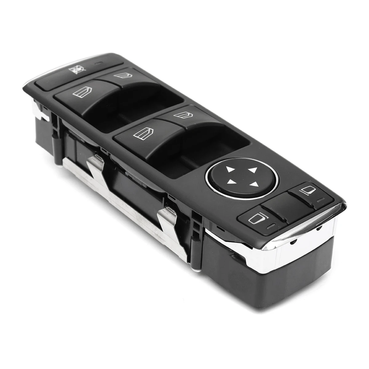 Электрический переключатель окна для Mercedes W204 W212 C E Class Benz S212 C250 C300 C350 C63 E350 E550 E250 #