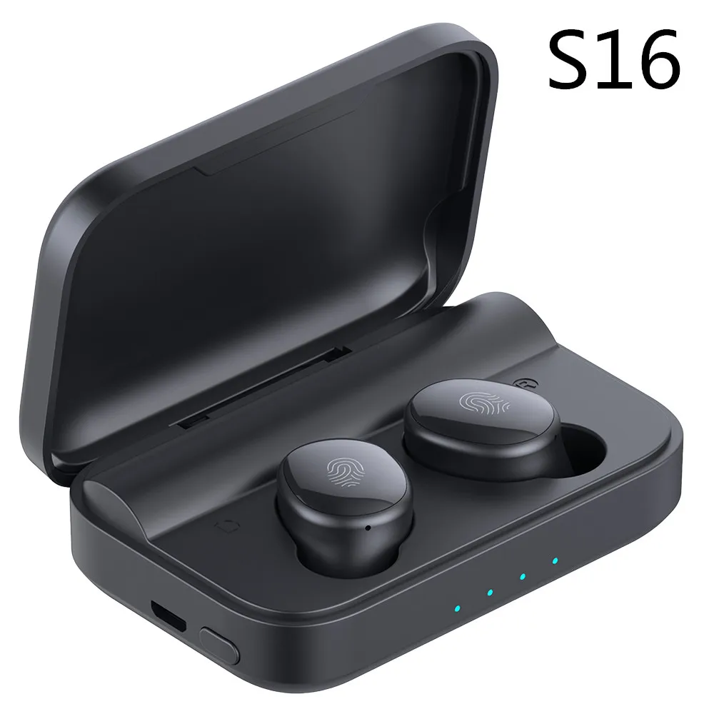 Bluetooth наушники HD стерео TWS беспроводные V5.0 audifonos bluetooth inalambrico Спортивная гарнитура