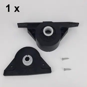 電気右側スライディングドア修理キット FORVW T5 トランスポーター & CaravelleONWARDS 2003