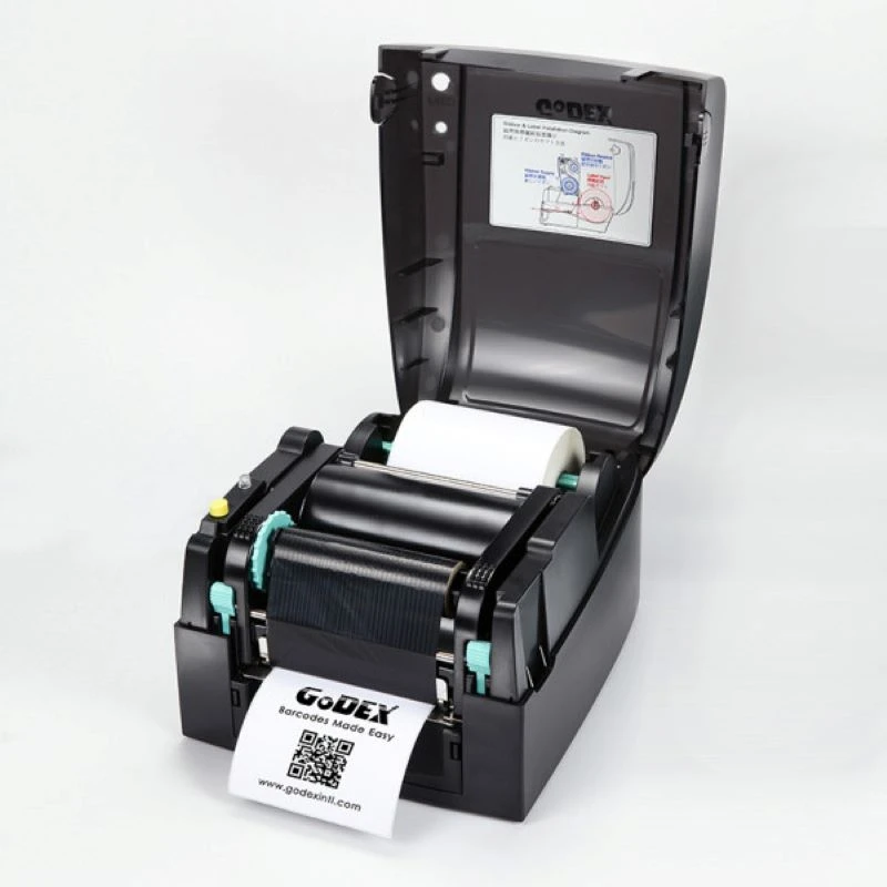 godex label printer