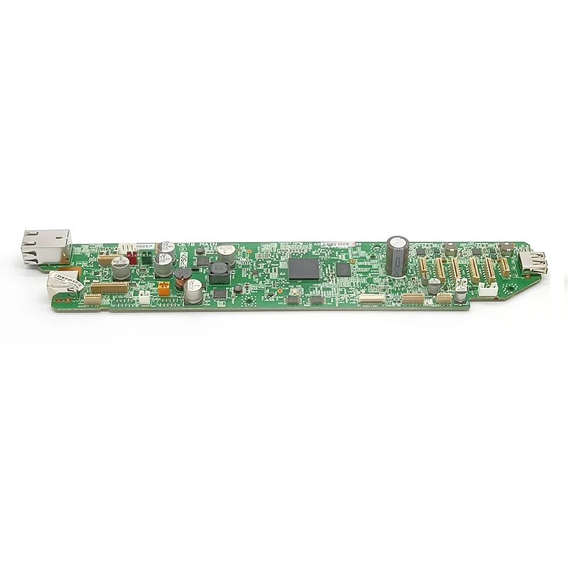 Placa-mãe Principal para Epson Acessórios da Impressora Ce78 217941 01 Ce82 Apto para Epson Xp-960 Xp960 - Imagem 2