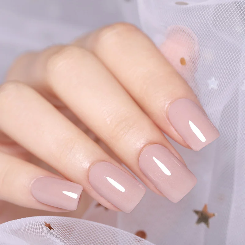 MAD DOLL розовый золотистый гель лак для ногтей Bling Блестки Маникюр замочить от УФ-гель для дизайна ногтей лак для нейл-арта дизайн 11 цветов