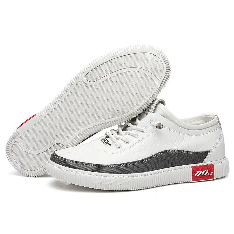 mens trainers no laces