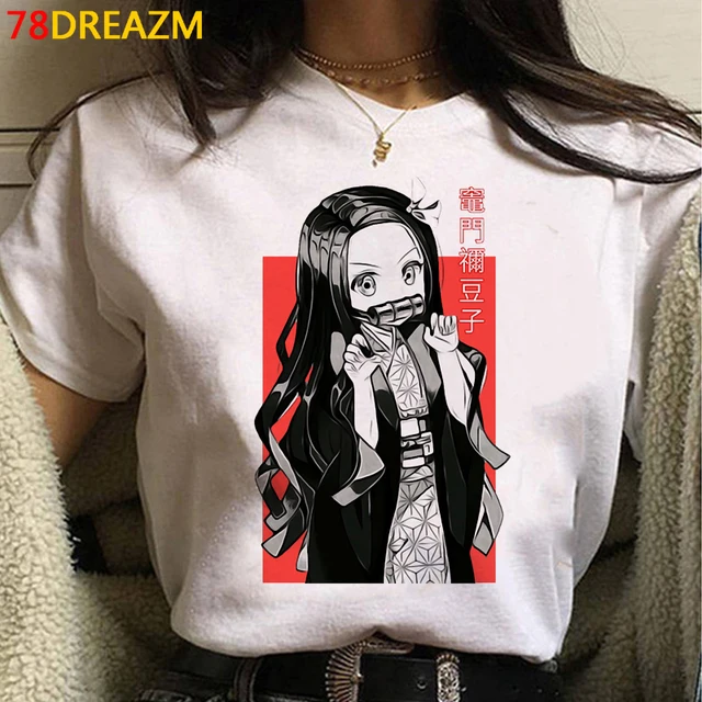Hot Japanese Anime Demon Slayer T Shirt Men Kawaii Kimetsu No Yaiba Graphic Tees Tanjirou Kamado Unisex Tops Funny Tshirt Male 28643