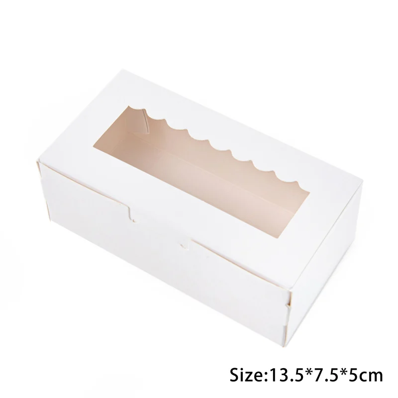 White Small