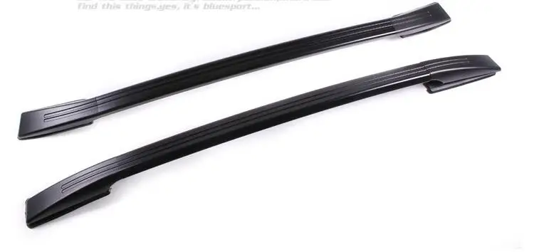 High Quality Aluminum alloy  Roof Racks Luggage Rack Fits For Honda Accord Crosstour 2011 2012 2013 2014 2015 2016 2017