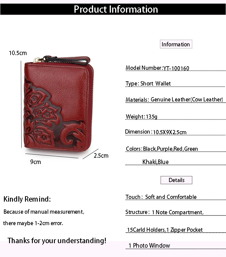 跨境产品信息-wallet