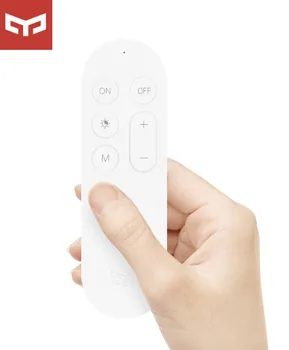 

Yeelight Youpin mijia Bluetooth Remote Control Transmitter Adjustable Light for Smart LED Ceiling Light Lamp