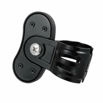 

Car Steering Wheel Controller Auto Interior Inner Black 8 Button ABS DVD