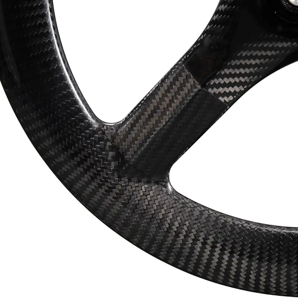 one pair 16inch 349 40mm 23mm Carbon 3 spoke tri spoke wheelset for kid balance bicycle folding bike fhon bike 3sixty Brompton