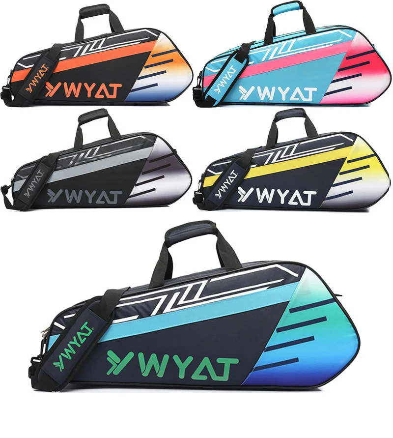 tennis racket kit bag