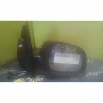 

RIGHT REARVIEW MIRROR SEAT AROSA (6H1)