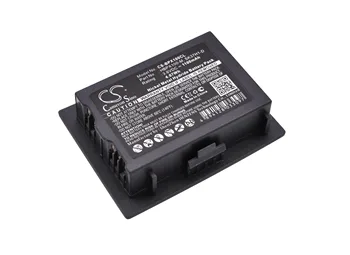 

UPGRADE+ Cameron Sino For Spectralink HBPX100-M BPX100,I640,NetLink i640,Polycom PTX150,PTX110 1100mAh / 3.96Wh