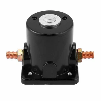 

Starter Solenoid Switch Relay for Johnson Omc Evinrude Outboard Mot W~