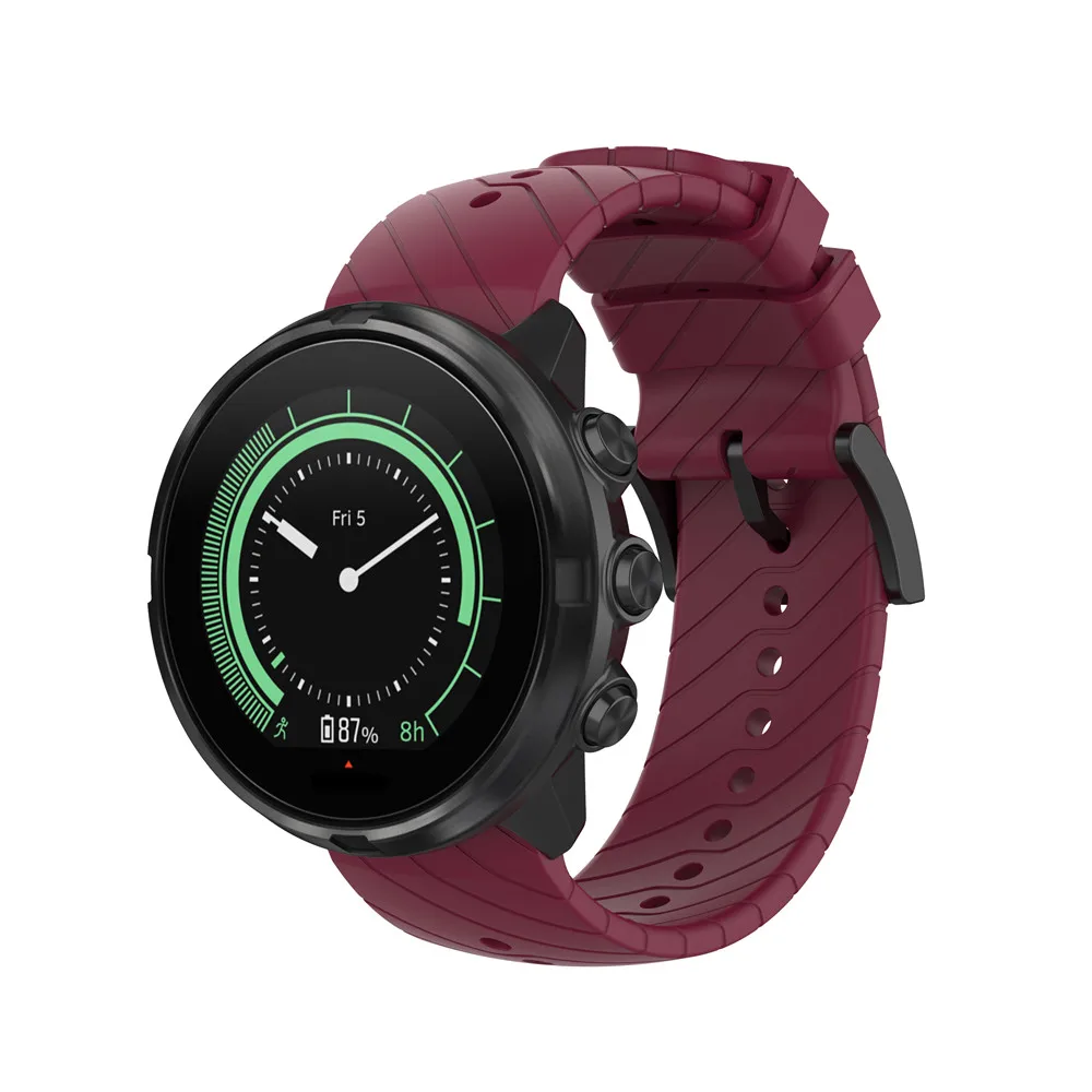 Ǹ ð  Ʈ, Suunto D5 7 9/9 Baro/Spartan  ո HR Ʈ ġ 
