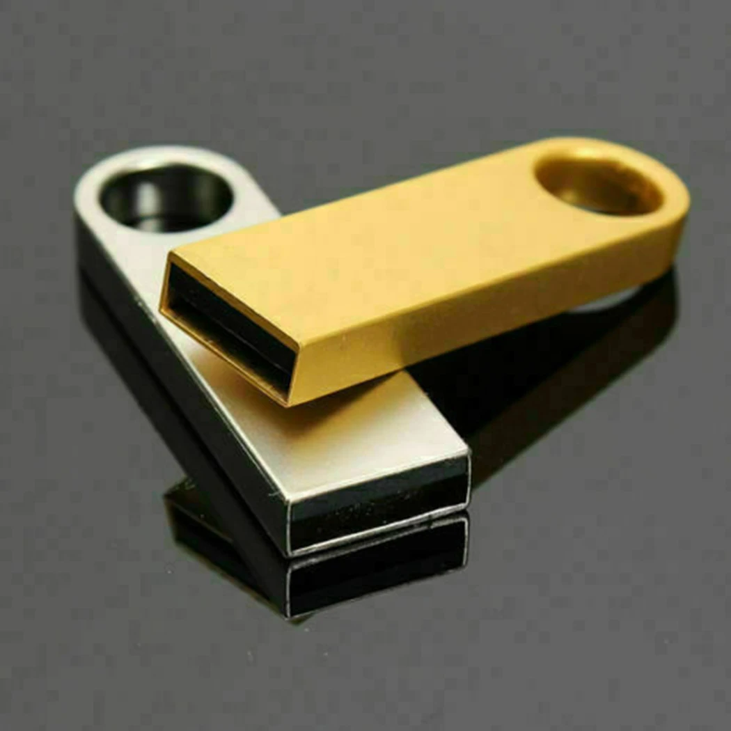 USB флеш-накопитель