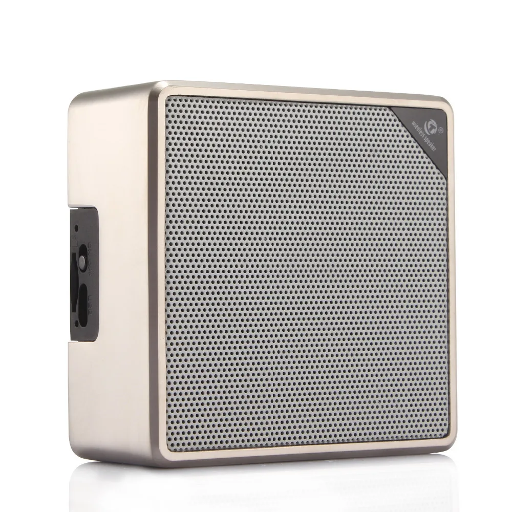Горячая мини кирпич Bluetooth беспроводной динамик портативный звуковой блок MP3-плеер Caixa де сом Portatil Alto Falante Altavoz Pb3 Mon