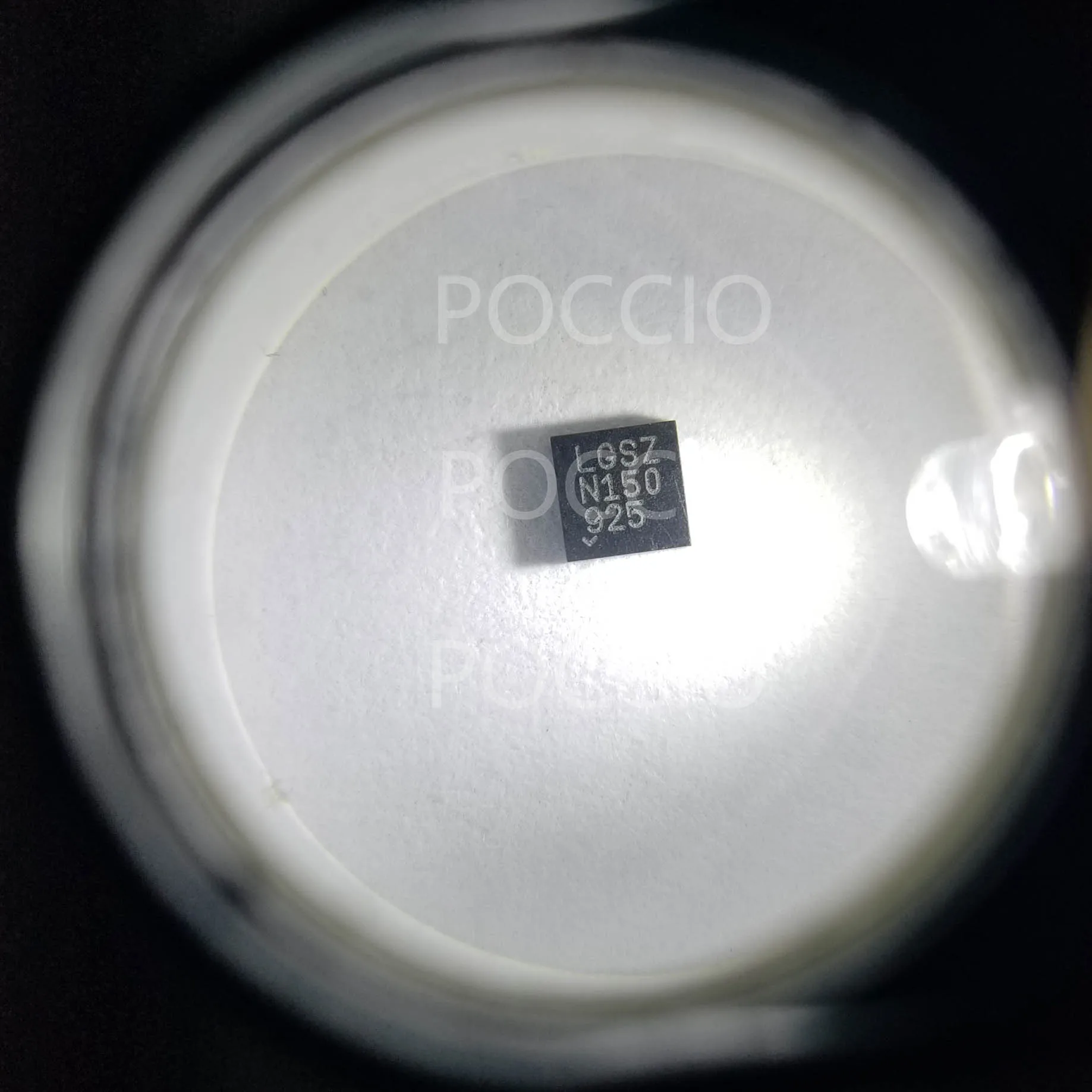 LT3088EDD LT3088IDD LT3088HDD LT3088 - 800mA однорезистор прочный линейный регулятор | Электронные