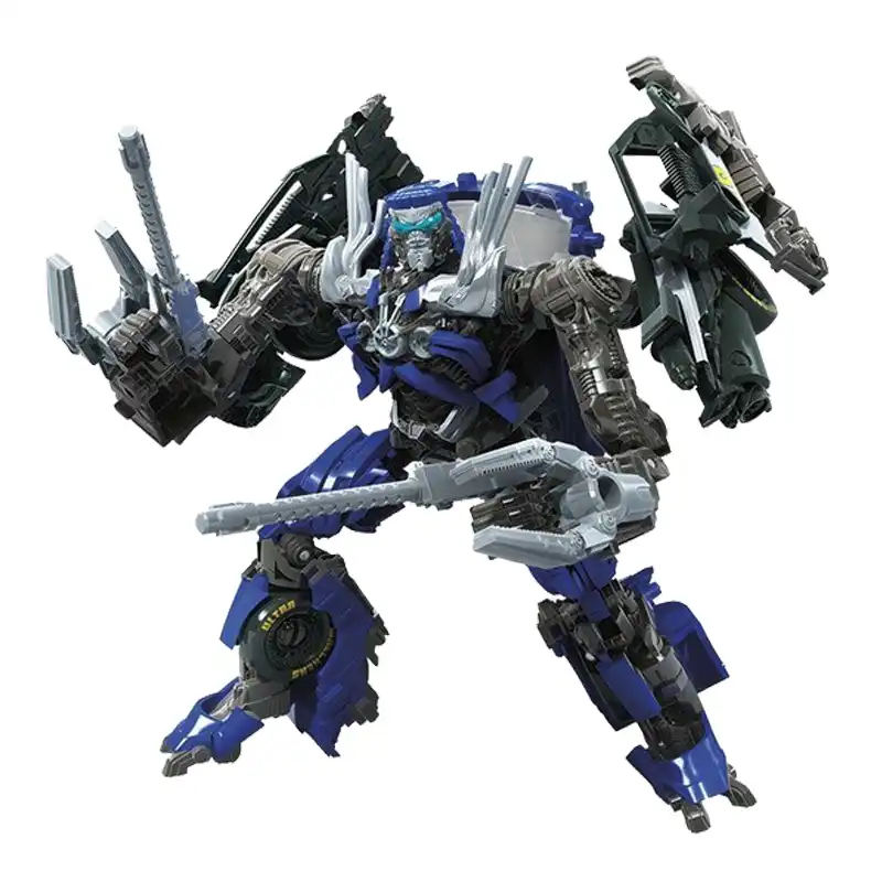 studio series transformers