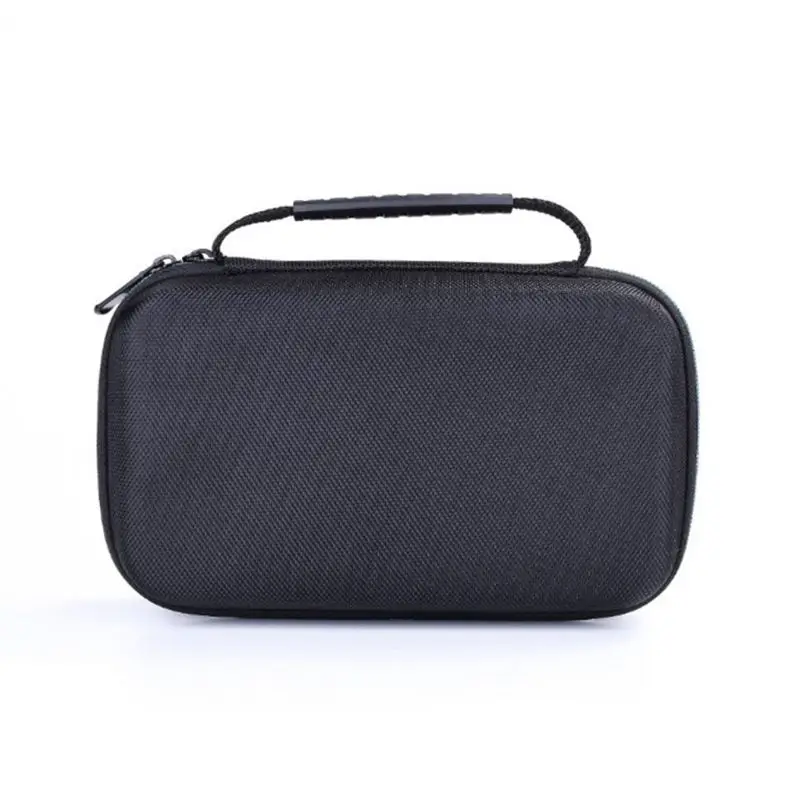 Custodia Rigida Per Multimetro Antiurto Per Fluke 117 115 F117C F17B F115C Custodia Per Trasporto Scatola Protettiva In Eva